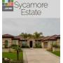 Sycamore Estate Sale