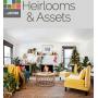 Heirlooms and Assets Estate