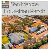 Esther OKeefe San Marcos Equestrian Ranch Home