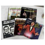 SAT VINYL RECORD SPECIALTY AUCTION