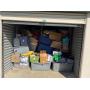  SAT CARROLLTON STORAGE AUCTION 2 UNITS 10X20