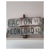 ASTOUNDING CONCORD ESTATE SALE SAT SEPT 21ST ANTIQUES BOOKS GALORE STEPHEN KING ART TOOLS GALORE!!!!