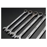 9pc MAC Tool 12-Point Combination Wrench Set Metric Partial Set