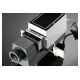 Leitz Pradix 35mm Compact Slide Projector 31.044.000