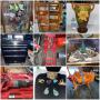 3/24/24 - Long Island Clean-Out Sale & Other Local Consignments