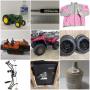 1/27/25 - Combined Estate & Consignment Auction