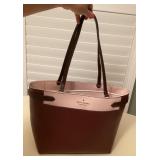 MCS306 Kate Spade Tote Bag