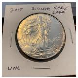 Show me the money silver coin Auction 