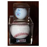 Sports memorabilia