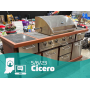 Eclectic Auction Alert: Cicero, Indiana Online Auction Offering Outdoor Items, Fine Porcelain And So