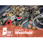 Find Your Next Statement Piece in Our Westfield, IN Online Jewelry Auction - Shipping Available Worl