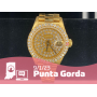 14K Gold Diamond Rolex, Gold Brooches, Jewelry, Fountain Pens High End Auction In Florida / Worldwid