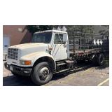 1991 International 4900 series