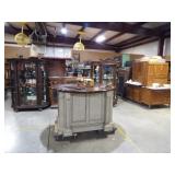 Antiques, Primitives, Collectibles & Furniture