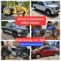 Jan 19 - Multi Estate Vehicle & Equipment Online Auction. Ends Sunday. 8p to 9p. Cash & Online Payme