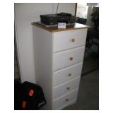 Dresser $60