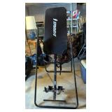 Stamina Products Inversion Table, Model 55-1527
