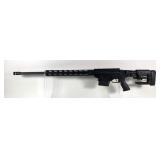 Ruger Precision 6.5 Creedmoor Bolt Action Rifle SN# 1803-24630, Folding Adjustable Stock, Adjustable