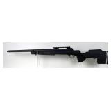 Savage 10 .308 Win Bolt Action Rifle SN# EN00569, Adjustable Stock, Adjustable Cheek Rest