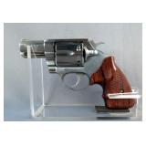 Colt SF-VI .38 Spl 6-Shot Revolver SN# SV7850