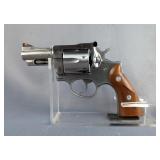 Ruger Security-Six .357 Mag 6-Shot Revolver SN# 160-50644