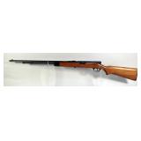 Savage Stevens Model 87A .22 SLLR Rifle SN# Not Found