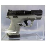 Smith & Wesson M&P9 Shield Plus 9mm Pistol SN# JRV7584