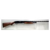 Mossberg 500A 12 ga Pump Action Shotgun SN# L775129, 28" Bbl 