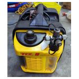 Appion Tez 8 Two Stage Vacuum Pump 