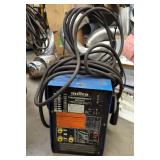 Miller Thunderbolt AC/DC Welder