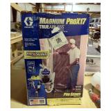 Graco Magnum True Airless Paint Sprayer, ProX17, In Box 