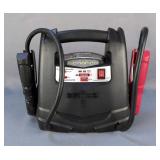 Schumacher Instant Power Jump Starter And Air Compressor