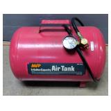 MVP 5 Gal Air Tank