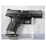 Beretta APX 9 x 19 PB Pistol SN# A010587X