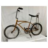 OTHERSIDE VIEW EARLY BICYCLE