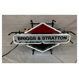 BRIGGS & STRATTON NEON 24X14