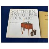 SOTHERN ANTIQUES AND FOLK ART