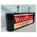 WOODBINE VA CIGARETTES