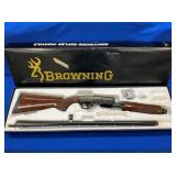 NIB BROWNING NATIONAL WILDLIFE 12GA.