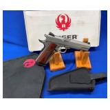 RUGER 45 AUTO SR 1911