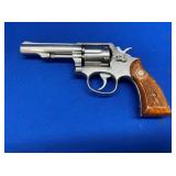 SMITH AND WESSON SS 38 SPECIAL