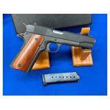 ROCK ISLAND 1911-A1 45 ACP