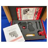 NIB DOUBLE TAP TACTICAL POCKET 9MM