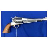 SS UBERTI BLACK POWDER 44 CAL.