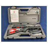 NIB RUGER 10/22 22LR W/ CASE