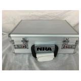 NEW NRA GUN BOX