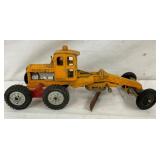 HUBLEY ROAD GRADER 