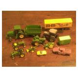 Farm Toys