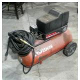 Craftsman Air compressor