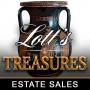 Gorgeous Home in Brookhaven with Lott's Treasures